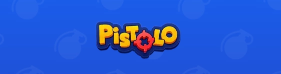 Pistolo Casino Logo